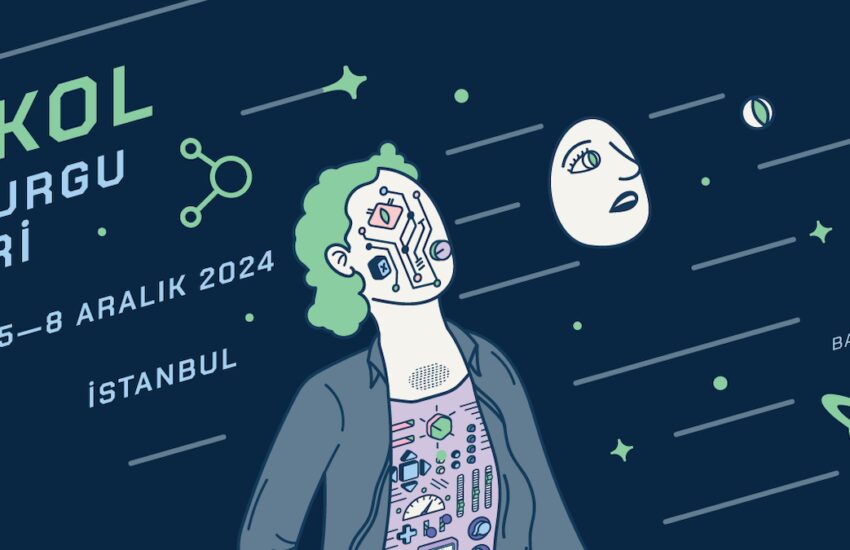 Bilimkurgu dünyası 5- 8 Aralık 2024 tarihleri arasında “3. Berkol Bilimkurgu Günleri”nde buluşuyor