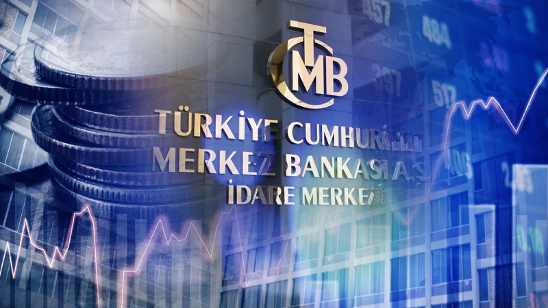 Gözler Merkez Bankası’nın faiz kararında!