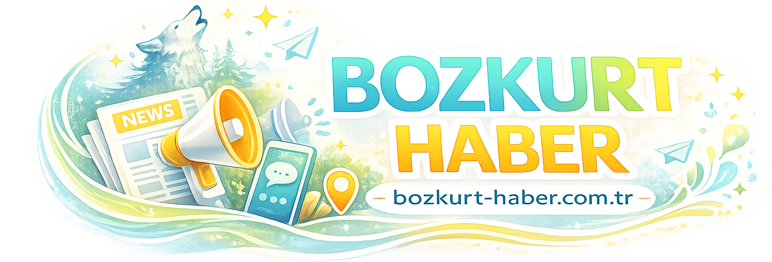 Bozkurt Haber